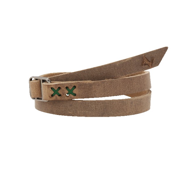 Sumner Wrap Bracelet 1