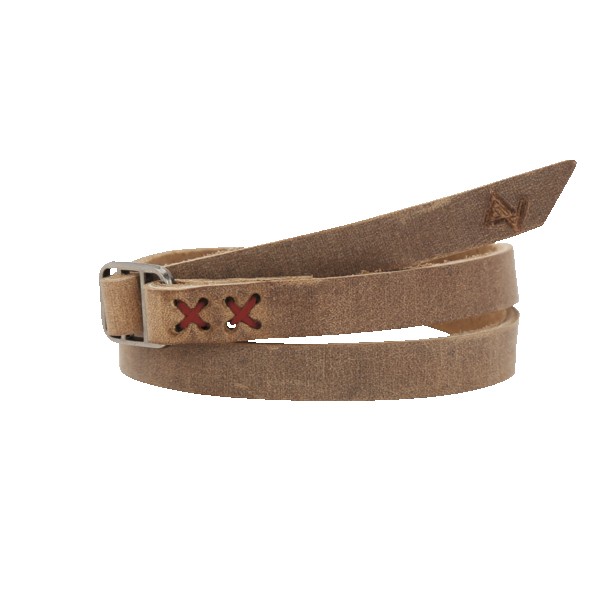 Sumner Wrap Bracelet 1