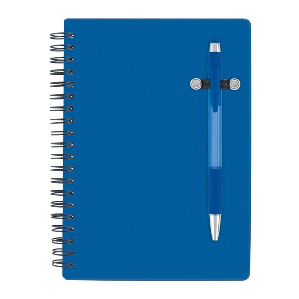 Pen-Buddy Notebook Set 1