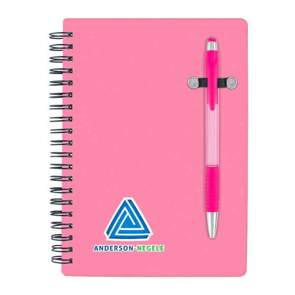Pen-Buddy Notebook Set 1