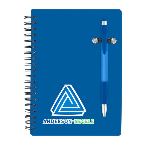 Pen-Buddy Notebook Set 1
