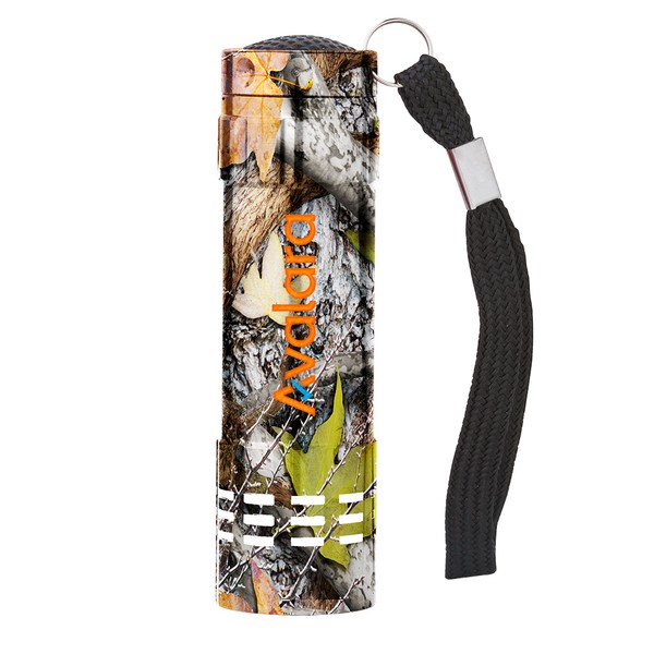 Renegade Aluminum Flashlight 1