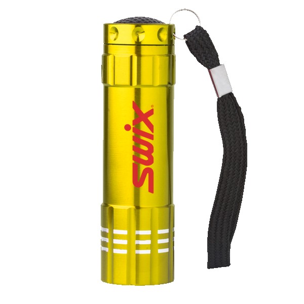 Renegade Aluminum Flashlight 1