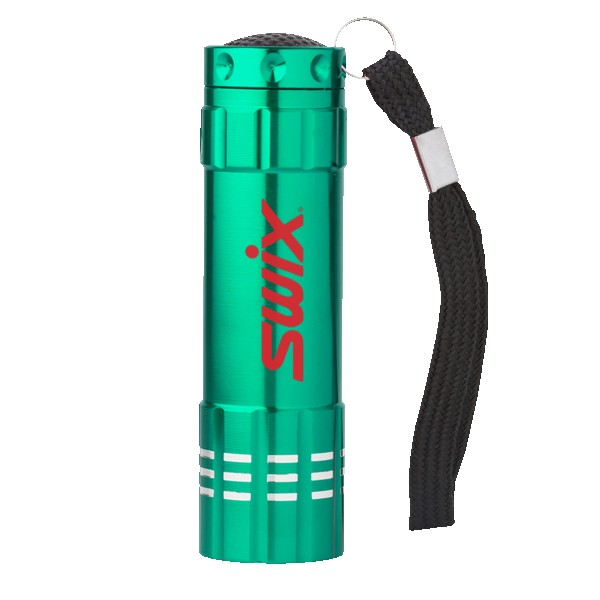 Renegade Aluminum Flashlight 1