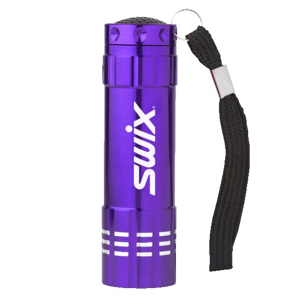 Renegade Aluminum Flashlight 1
