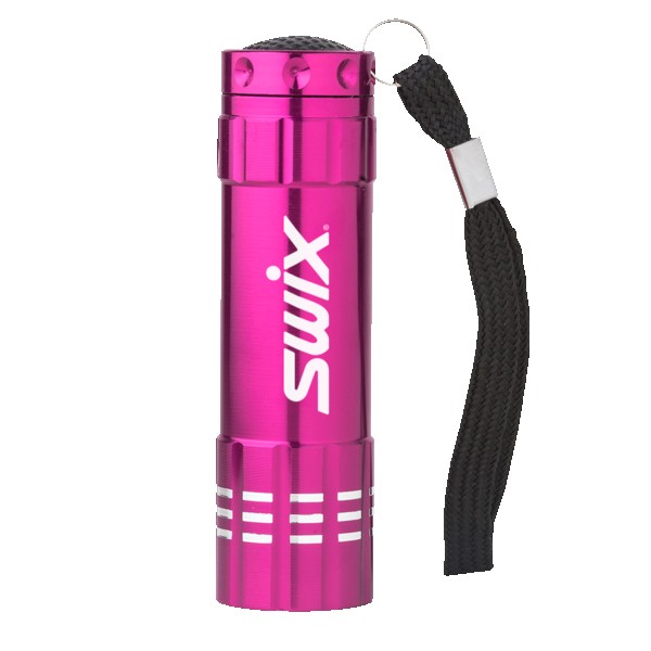 Renegade Aluminum Flashlight 1