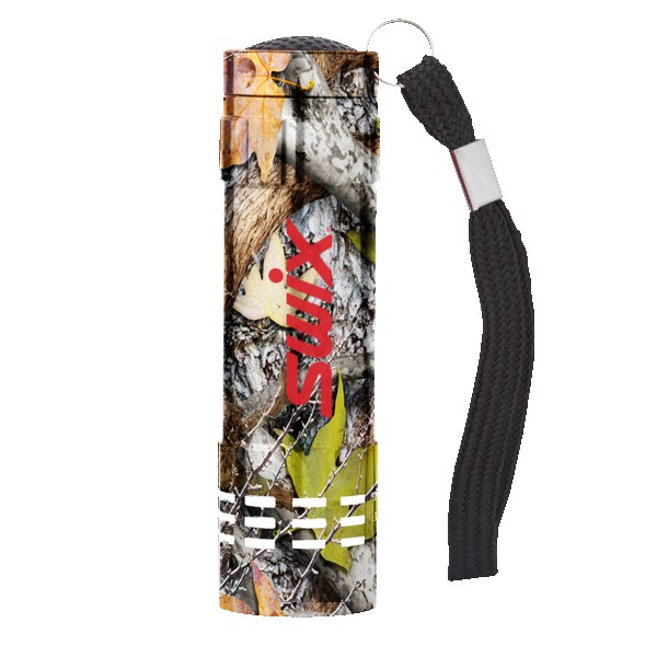 Renegade Aluminum Flashlight 1