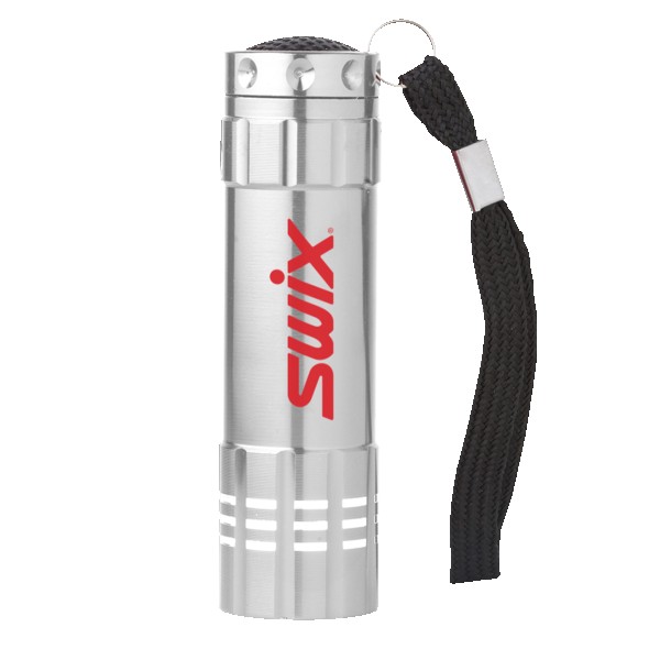 Renegade Aluminum Flashlight 1