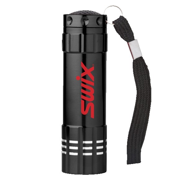 Renegade Aluminum Flashlight 1