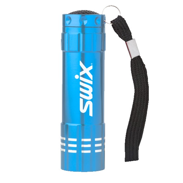 Renegade Aluminum Flashlight 1