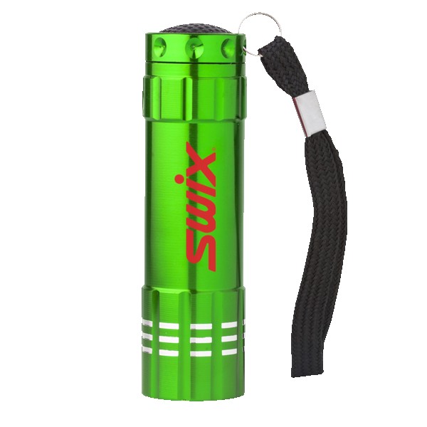 Renegade Aluminum Flashlight 1