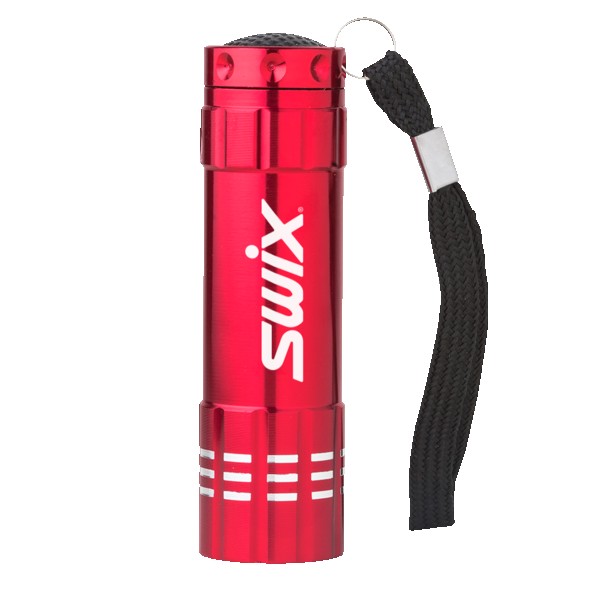 Renegade Aluminum Flashlight 1