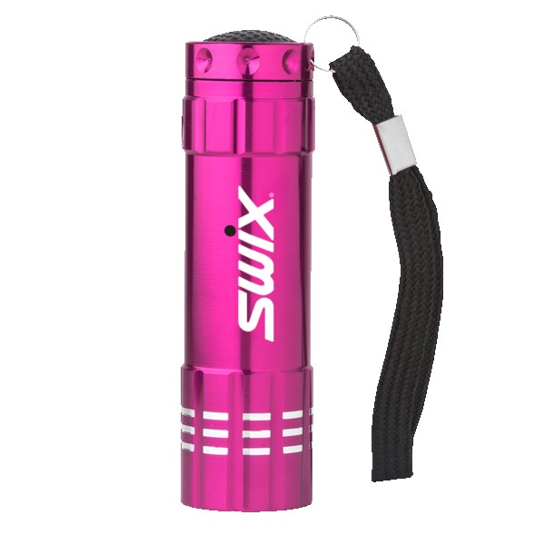 Renegade Aluminum Flashlight 1