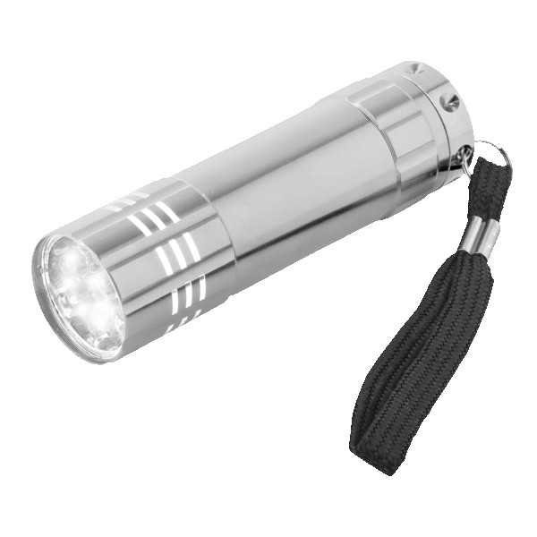 Renegade Aluminum Flashlight 1