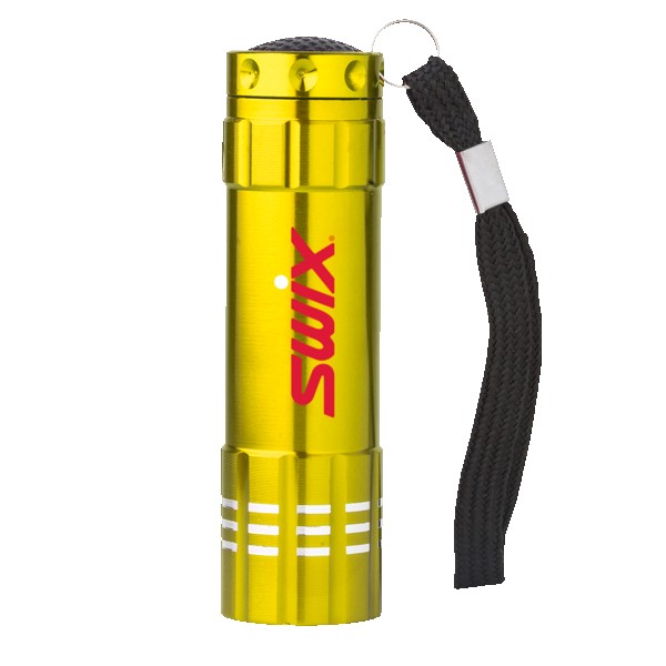 Renegade Aluminum Flashlight 1