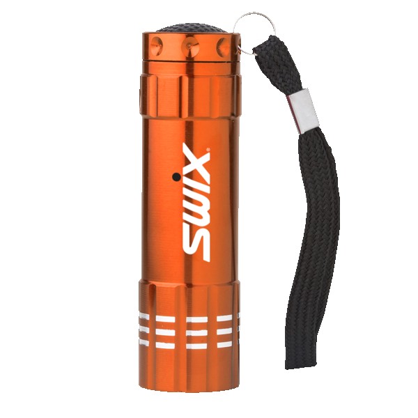 Renegade Aluminum Flashlight 1