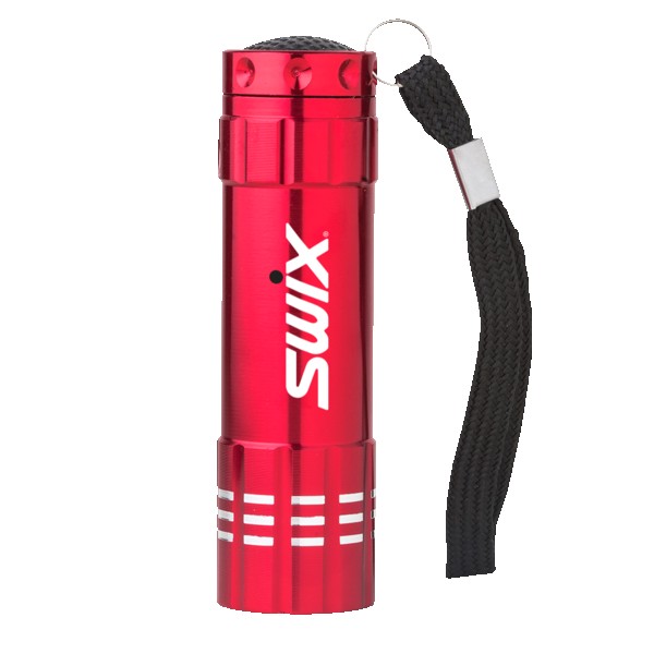 Renegade Aluminum Flashlight 1