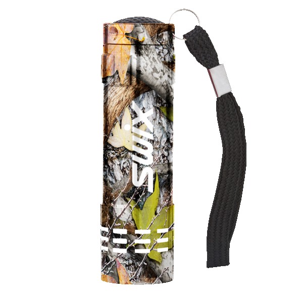 Renegade Aluminum Flashlight 1