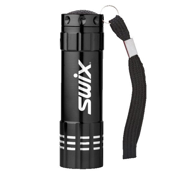 Renegade Aluminum Flashlight 1