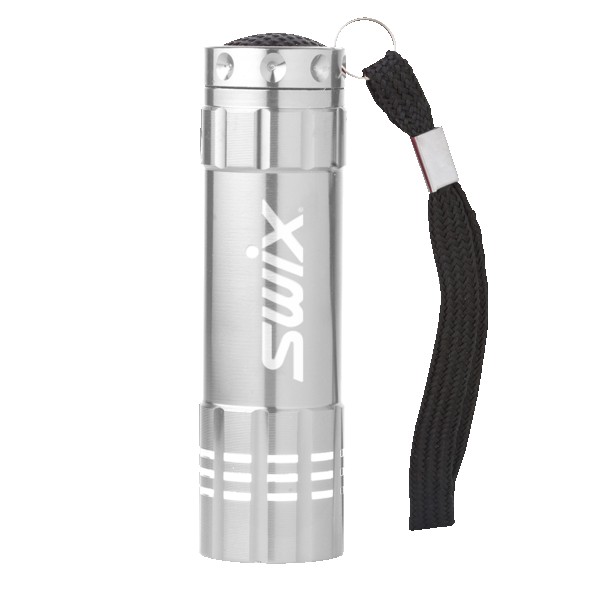 Renegade Aluminum Flashlight 1