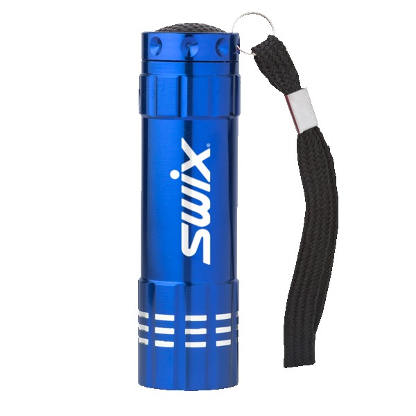 Renegade Aluminum Flashlight 1