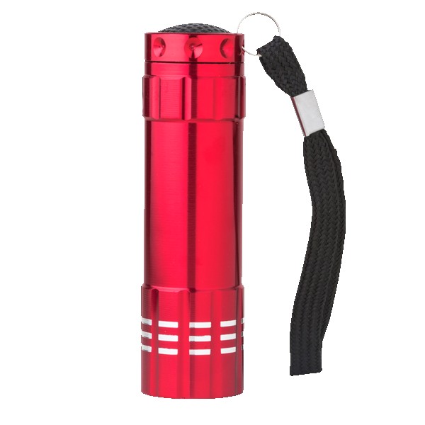 Renegade Aluminum Flashlight 1