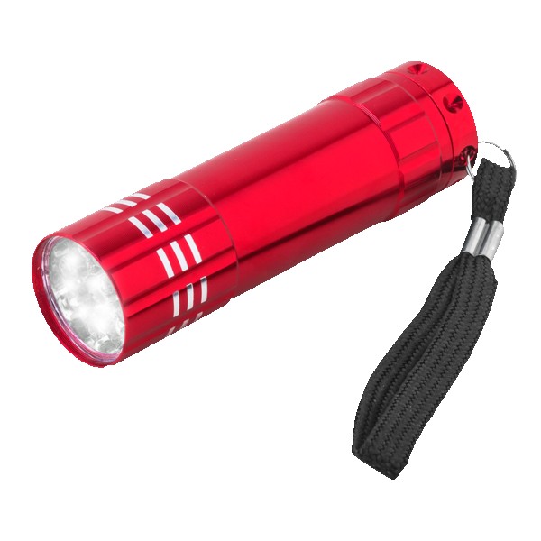 Renegade Aluminum Flashlight 1