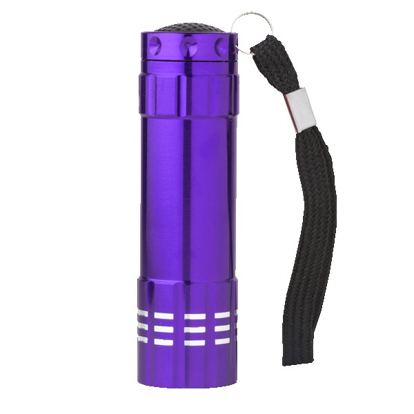 Renegade Aluminum Flashlight 1