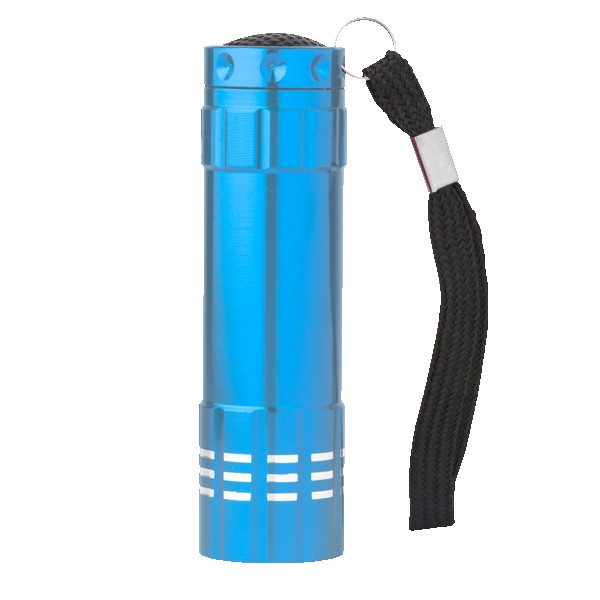 Renegade Aluminum Flashlight 1