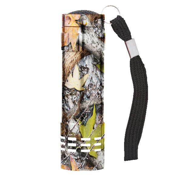 Renegade Aluminum Flashlight 1