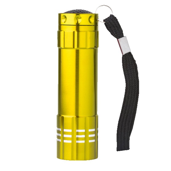 Renegade Aluminum Flashlight 1