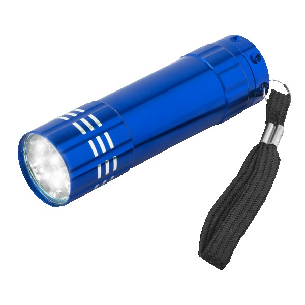 Renegade Aluminum Flashlight 1