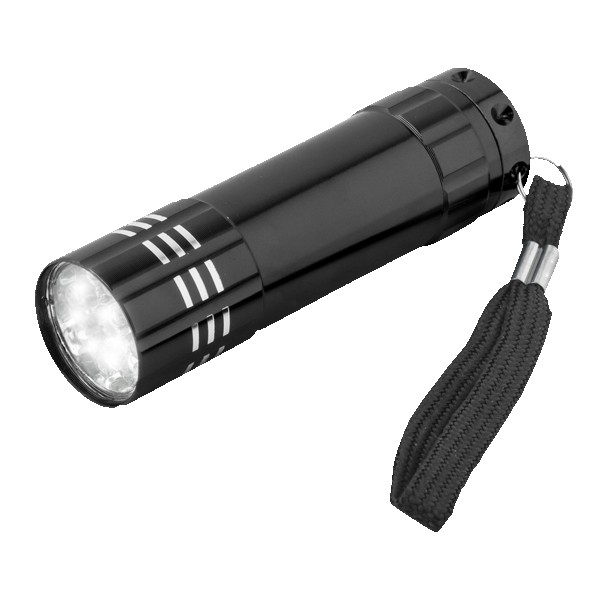 Renegade Aluminum Flashlight 1
