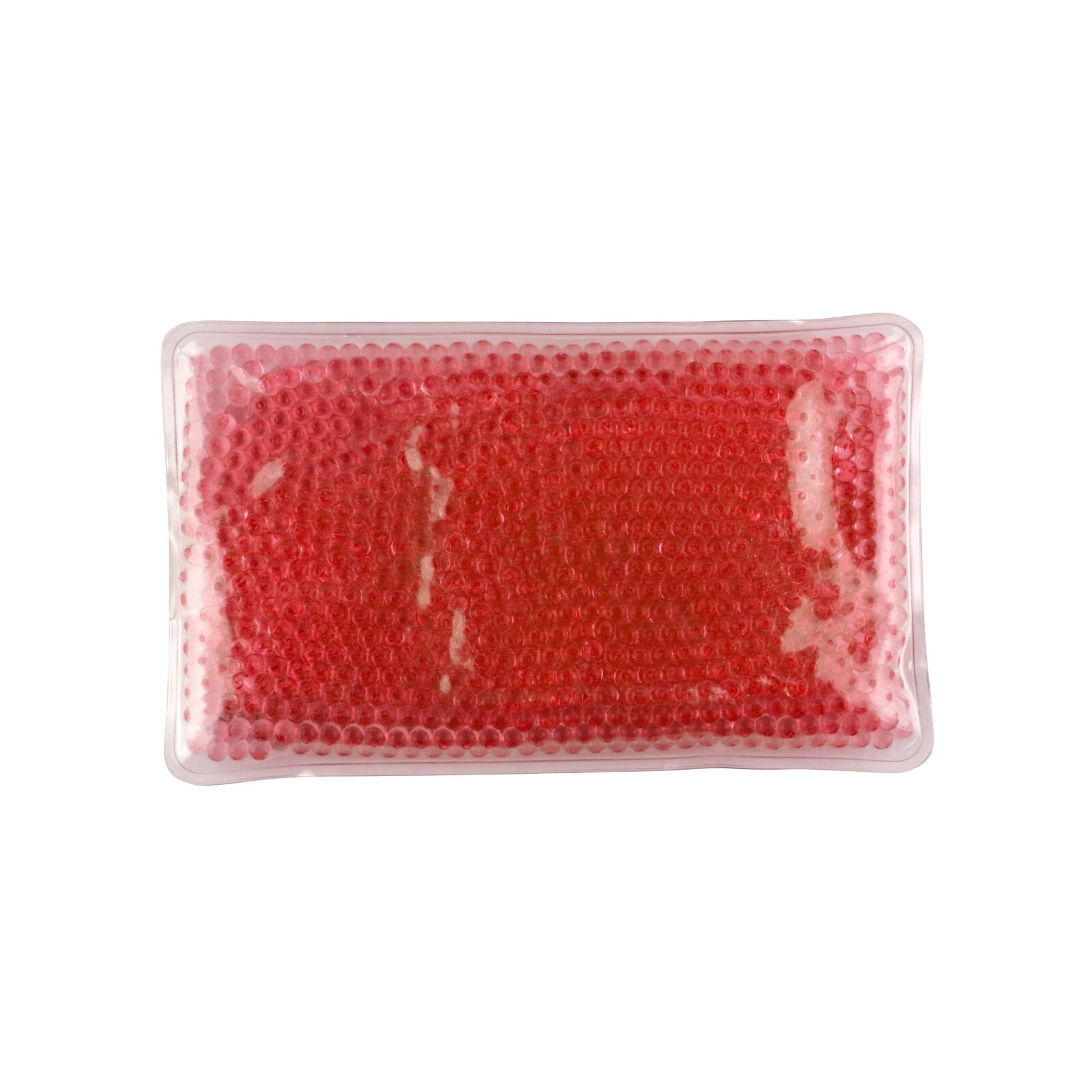 Hot/Cold Rectangular Gel Bead Pad 1