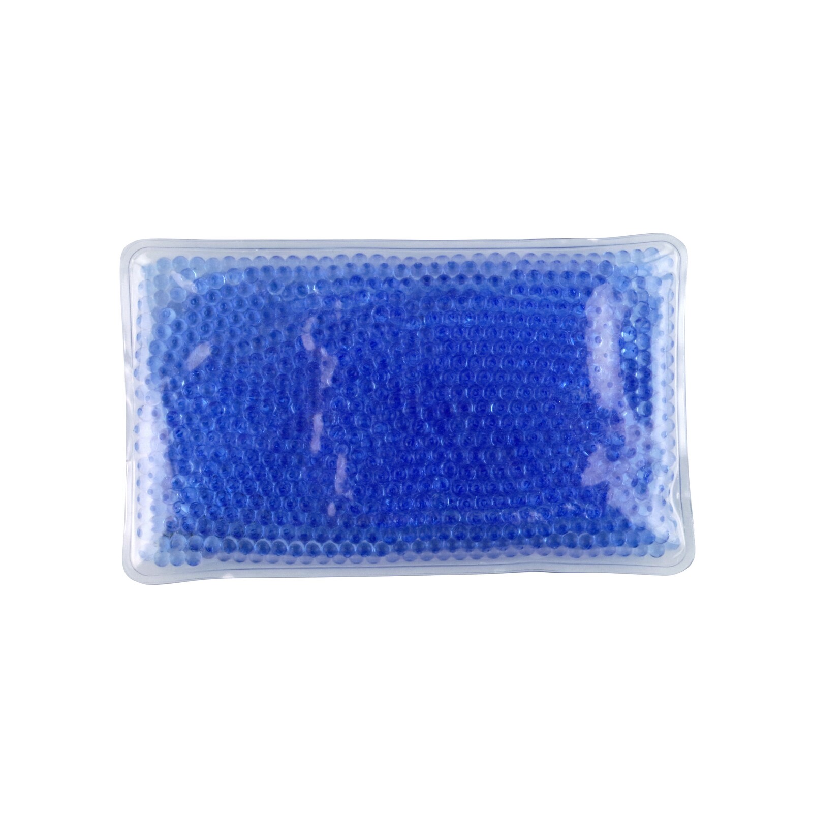 Hot/Cold Rectangular Gel Bead Pad 1