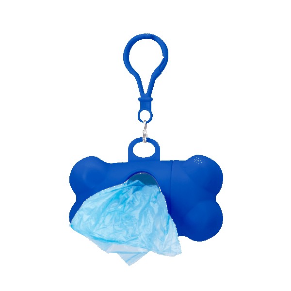 Bella Pet Waste Bag Dispenser 1