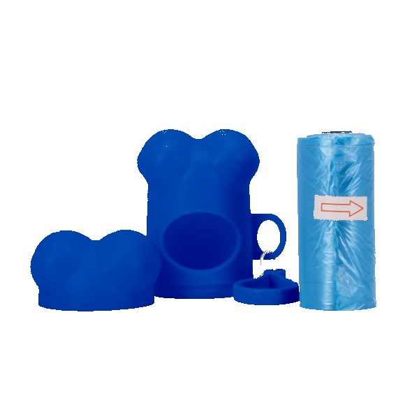 Bella Pet Waste Bag Dispenser 1