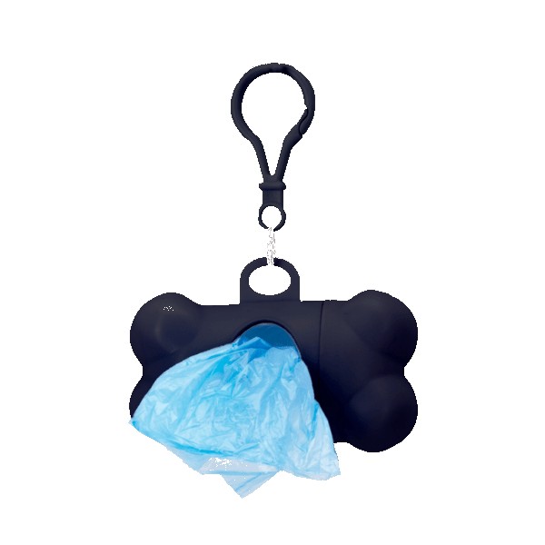 Bella Pet Waste Bag Dispenser 1