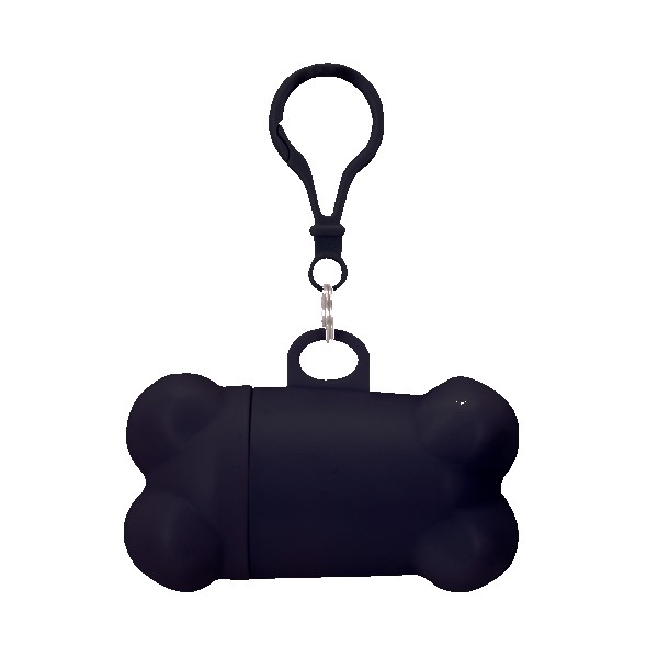 Bella Pet Waste Bag Dispenser 1