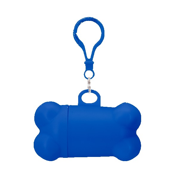 Bella Pet Waste Bag Dispenser 1