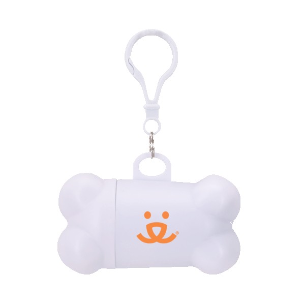 Bella Pet Waste Bag Dispenser 1