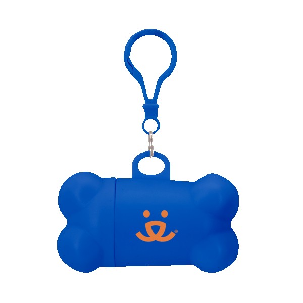 Bella Pet Waste Bag Dispenser 1