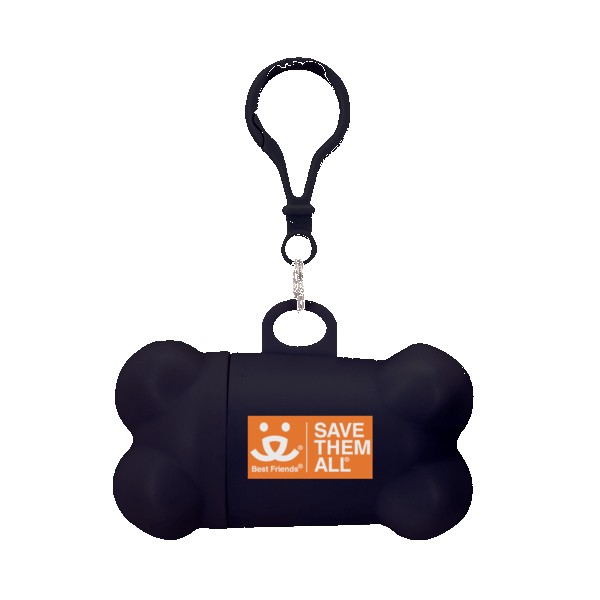 Bella Pet Waste Bag Dispenser 1