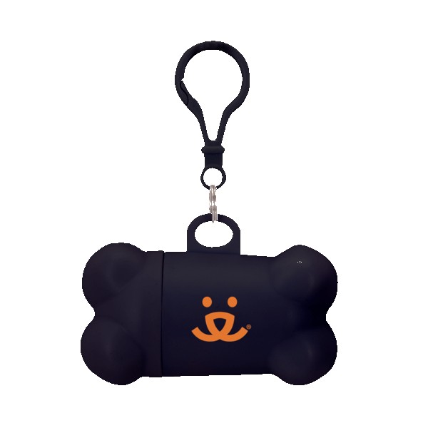 Bella Pet Waste Bag Dispenser 1