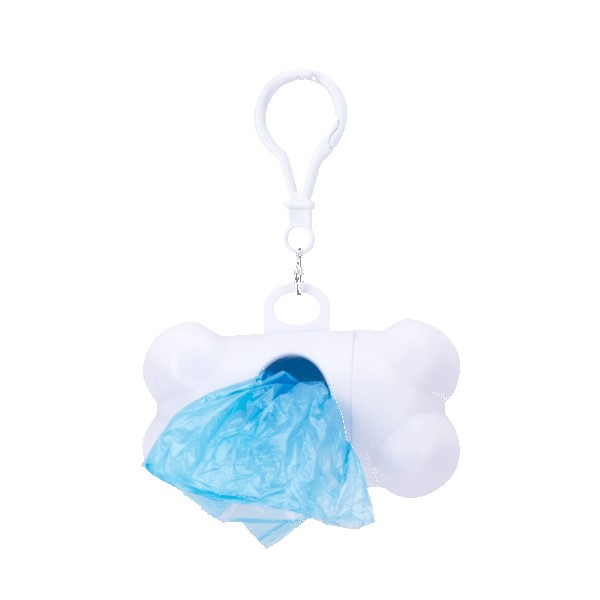 Bella Pet Waste Bag Dispenser 1