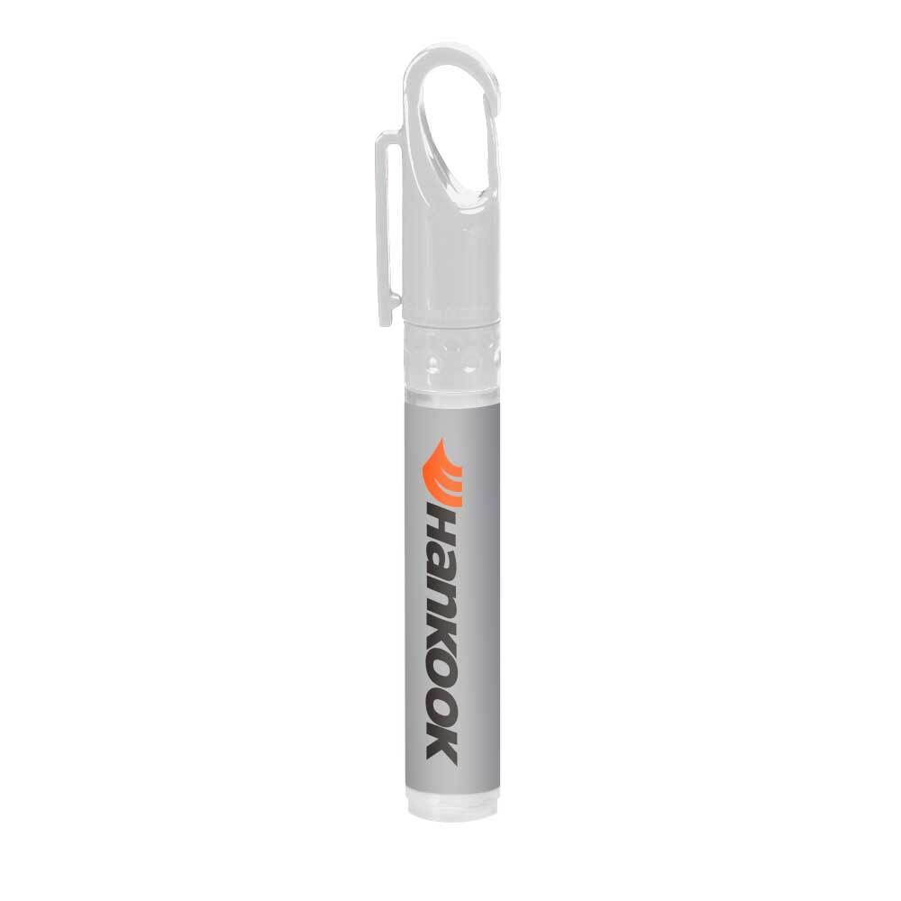 Custom 10 mL. SPF 50 Sunscreen CleanZ Pen 1