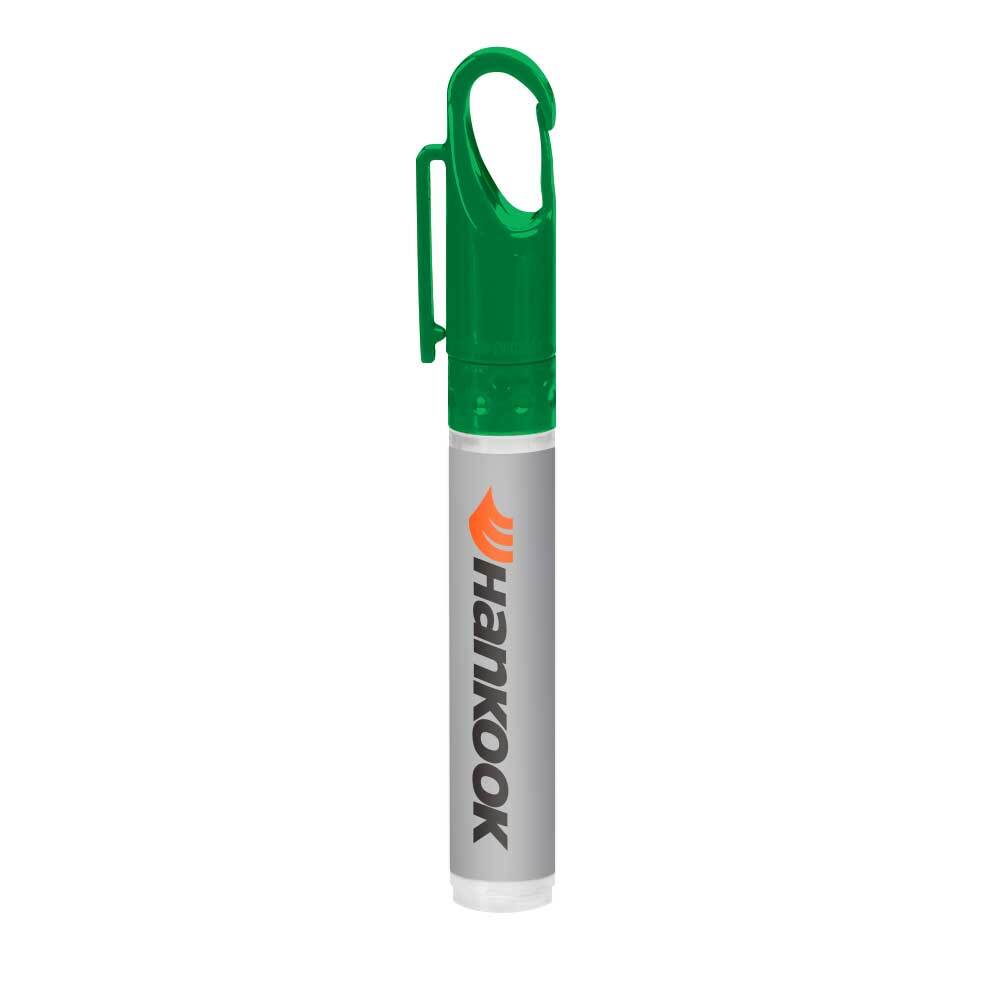 Custom 10 mL. SPF 50 Sunscreen CleanZ Pen 1