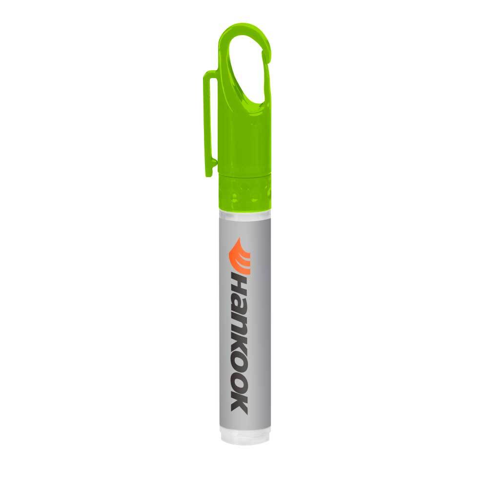 Custom 10 mL. SPF 50 Sunscreen CleanZ Pen 1