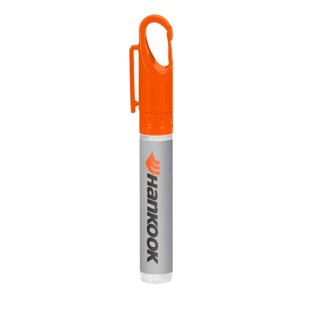 Custom 10 mL. SPF 50 Sunscreen CleanZ Pen 1