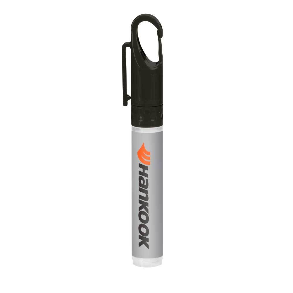 Custom 10 mL. SPF 50 Sunscreen CleanZ Pen 1